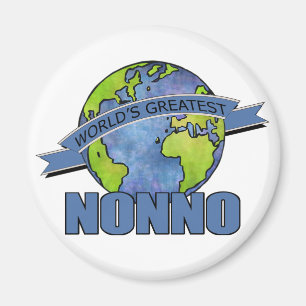 Imã O grande Nonno do mundo