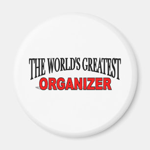 Imã O grande organizador do mundo