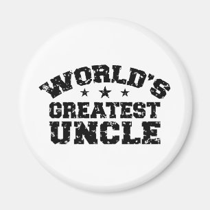 Imã O grande tio do mundo