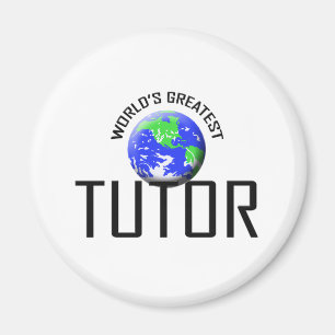 Imã O grande tutor do mundo