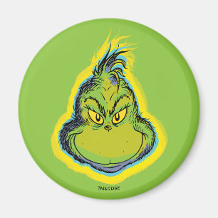 Imã O Grinch Sério? Mais Uma Fatia de Pavlova?