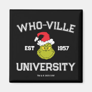 Imã O Grpolegadas   Universidade de Who-ville no Leste