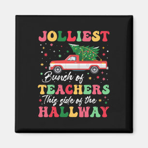 Imã O Grupo Mais Jolliest De Professores Deste Lado De