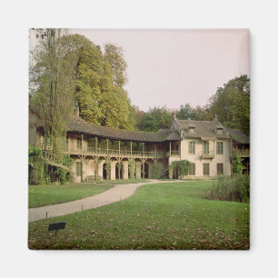 Imã O Hameau de Marie-Antoinette
