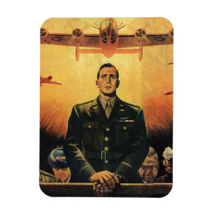 Ímã O Harpy imortal