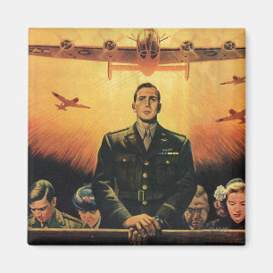 Imã O Harpy imortal