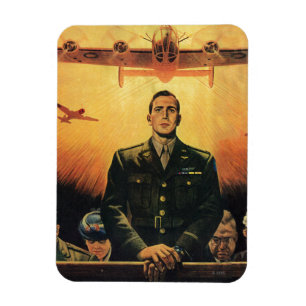 Ímã O Harpy imortal