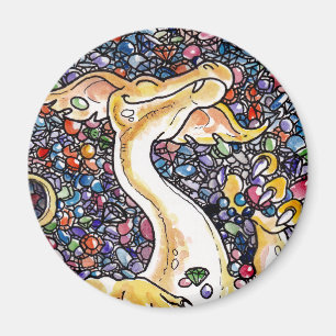 Imã O Hoard do dragão