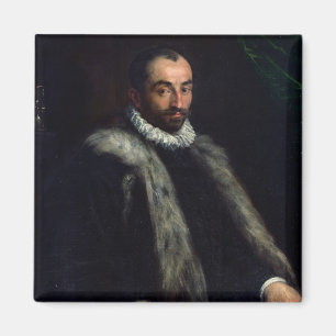 Imã O homem farpado, 1580