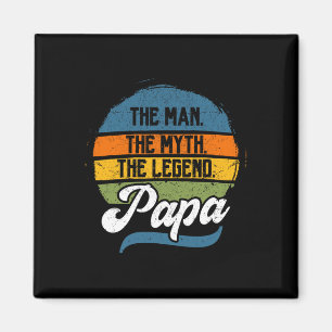 Imã O Homem O Mito A Legenda Papa Pai&#; é Dia