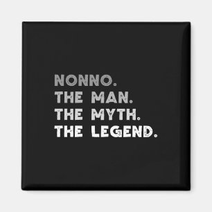 Imã O Homem O Mito A Lenda Cool Nonno