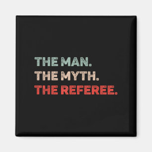 Imã O Homem O Mito O Referido Pai Engraçado Ref.