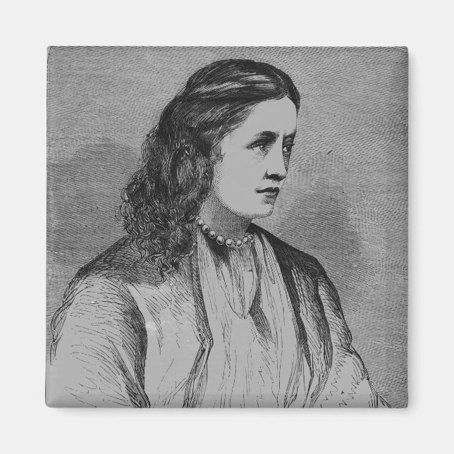 Imã O Hon. Yelverton (Frente)