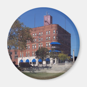 Imã O Hotel Lafayette