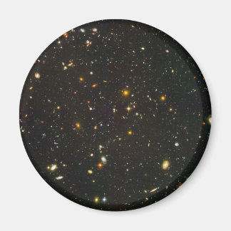 Imã O Hubble Ultra Deep Field