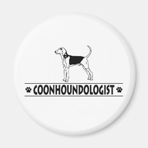 Imã O Humor Tremendo Walker Conhound
