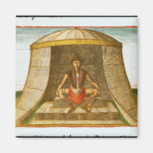 Imã O ídolo Kiwasa