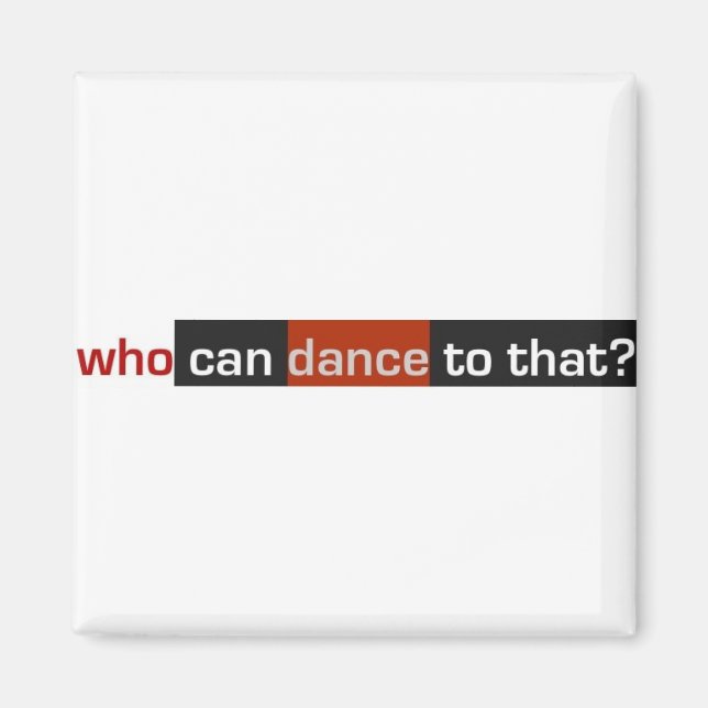 Imã o ímã (Frente)