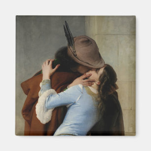 Imã O ímã Bacio Kiss / Il Bacio