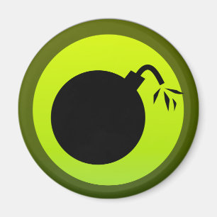 Imã O ímã da ligação inicial da bomba