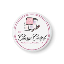 O ímã de Coordenada Clássico