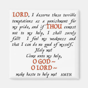 Imã O ímã de Dieter