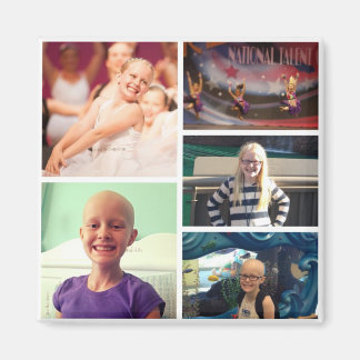 Imã O ímã de Kaitlin