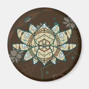 Imã O ímã de Lotus