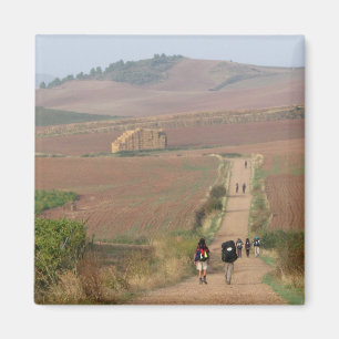 Imã O ímã de Meseta