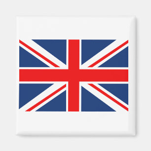 Imã O ímã de Union Jack