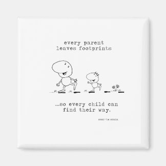 Imã O ímã de viagem