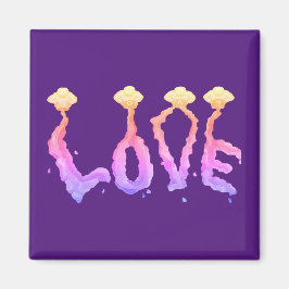 Imã O Ímã do AMOR