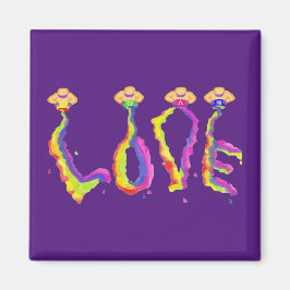 Imã O Ímã do AMOR