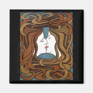 Imã O ímã do Beijo