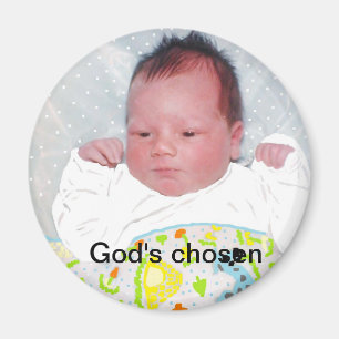 Imã O ímã escolhido do deus