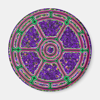 Imã o ímã mundial