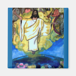 Imã O ímã RAPTURE