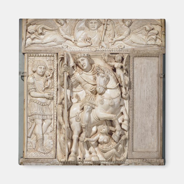 Imã O Imperador Triumphant (Frente)