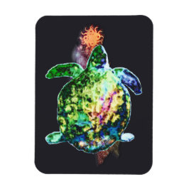 Ímã O indicador de cor cósmica