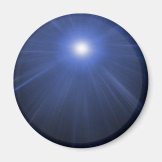 Imã o início do universo