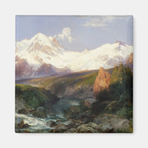 Imã O Intervalo Teton