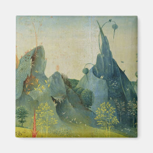 Imã O Jardim do Éden