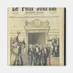 Imã O Jubileu de Louis Pasteur na Sorbonne