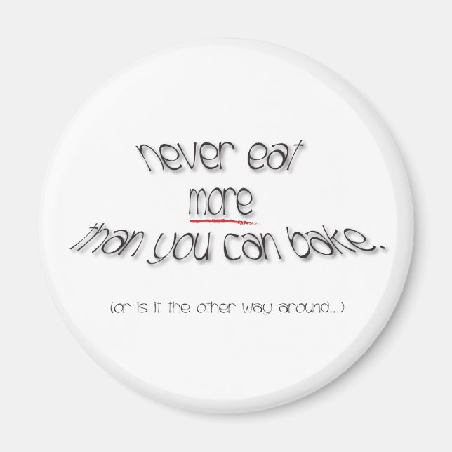 Imã O juramento de um padeiro (Frente)