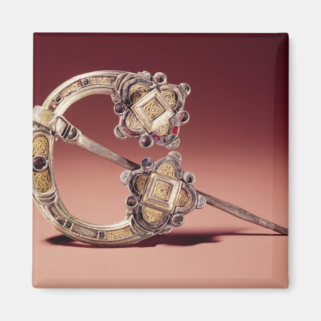 Imã O Kilmanham Brooch, de Kilmanham (Frente)