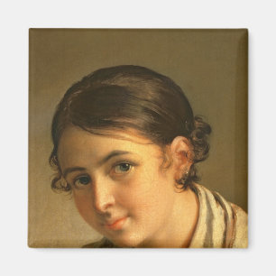 Imã O Lacemaker, 1823
