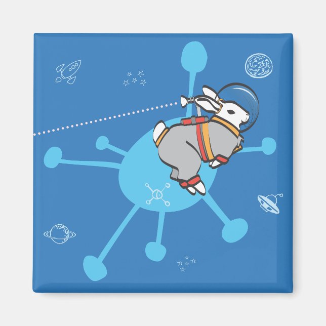 IMÃ O LAGOMORTO DAS LUAS OBDURADAS (Frente)