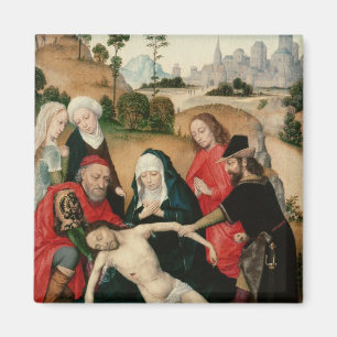 Imã O lamento, 1470s