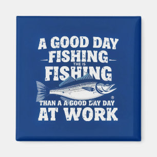Imã O Lema Diário do Pescador