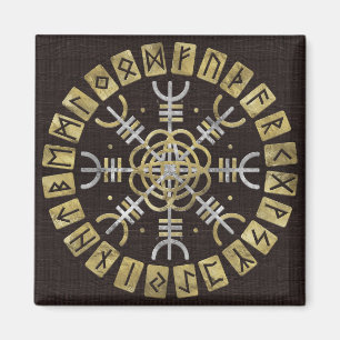 Imã O leme da admiração